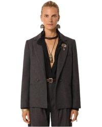 MAISON HOTEL - Blazers - Lyst