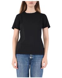 Dondup - T-shirt in cotone - Lyst