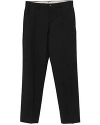 PT Torino - Suit Trousers - Lyst