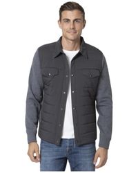 Gran Sasso - Light Jackets - Lyst
