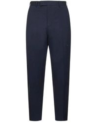 PT Torino - Blaue Hose Für Männer - Lyst