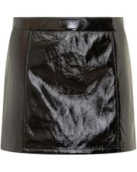 Michael Kors - Short Skirts - Lyst