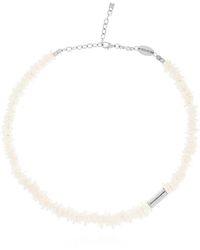 DSquared² - Shell Necklace - Lyst
