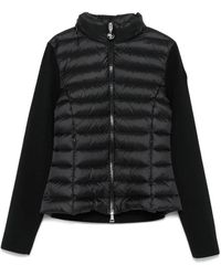 Moncler - Gewatteerd Vest - Lyst