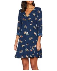 Pepe Jeans - Casual Dresses - Lyst