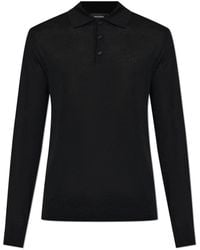 DSquared² - V-Neck Knitwear - Lyst