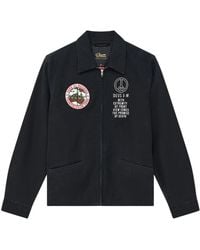 Deus Ex Machina - Light Jackets - Lyst
