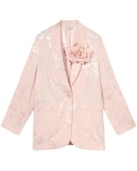 Oltre - Blazers - Lyst