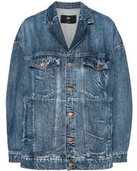 3x1 - Denim Jackets - Lyst