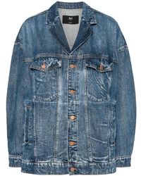 3x1 - Denim Jackets - Lyst