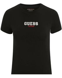 Guess - T-Hemden - Lyst