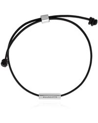 AllSaints - Bracelets - Lyst