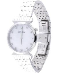 Bulova - Horloges - Lyst