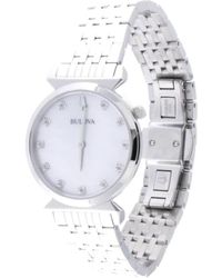 Bulova - Horloges - Lyst
