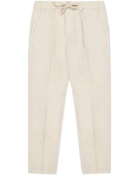 Cruna - Trousers > straight trousers - Lyst