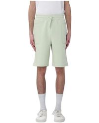 Peuterey - Mitchel 03 Short - Lyst
