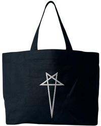 Rick Owens - Shopping Bags - Lyst