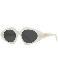 Loewe - Sunglasses - Lyst