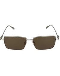 Ferragamo - Sunglasses - Lyst