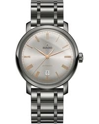 Rado - R14806102 - Lyst