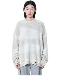 Our Legacy - Round-Neck Knitwear - Lyst