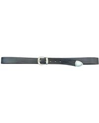 Alberto Luti - Belts - Lyst