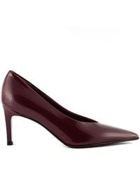 Sergio Levantesi - Pumps - Lyst
