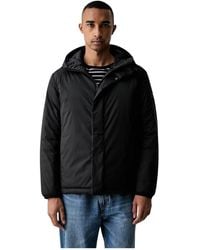 Marc O' Polo - Winter Jackets - Lyst