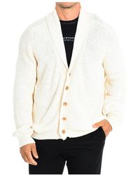 La Martina - Cardigans - Lyst