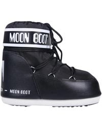 Moon Boot - Snowboots - Lyst