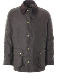 Barbour - Stilvolle Mäntel Kollektion - Lyst