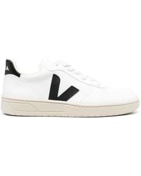 Veja - Zapatillas V-10 con logo - Lyst