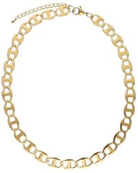 Notre-v - Elegante Gliederkette - Lyst