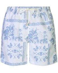 Eleventy - Beachwear - Lyst