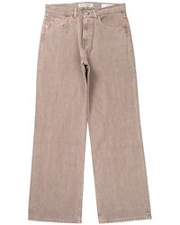 Our Legacy - Wide trousers - Lyst