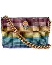 Kurt Geiger - Shoulder Bags - Lyst