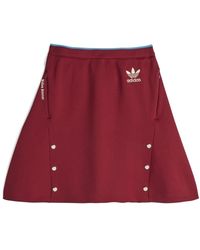 adidas - Short Skirts - Lyst