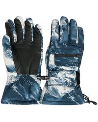 Fusalp - Accessoires ,Blauw ,8 1/2 - Lyst