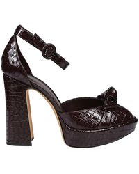 Alexandre Birman - Shoes > sandals > high heel sandals - Lyst