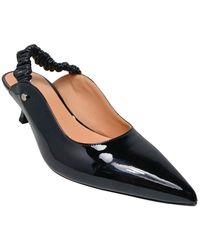 Pollini - Sandali Cuoio - Lyst