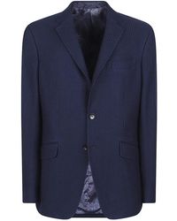 Etro - Roma Jacket - Lyst