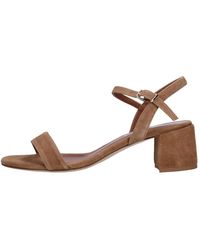 NCUB - High Heel Sandalen - Lyst