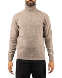 Brooksfield - Rollkragenpullover - Lyst