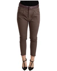 CYCLE - Cropped Jeans - Lyst