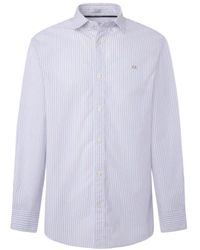 Pepe Jeans - Casual Shirts - Lyst