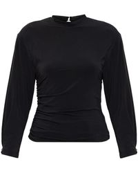 IRO - Long Sleeve Tops - Lyst