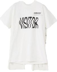 Ambush - Magliette - Lyst