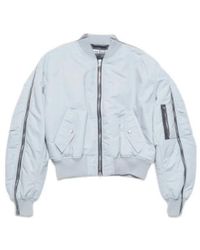 Acne Studios - Jackets > bomber jackets - Lyst