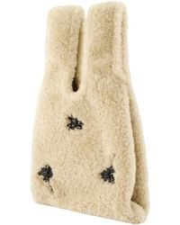 Simone Rocha - Shopping Bags - Lyst