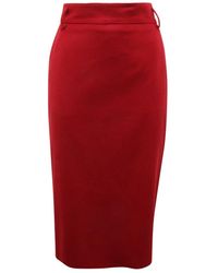 Max Mara - Pencil Skirts - Lyst